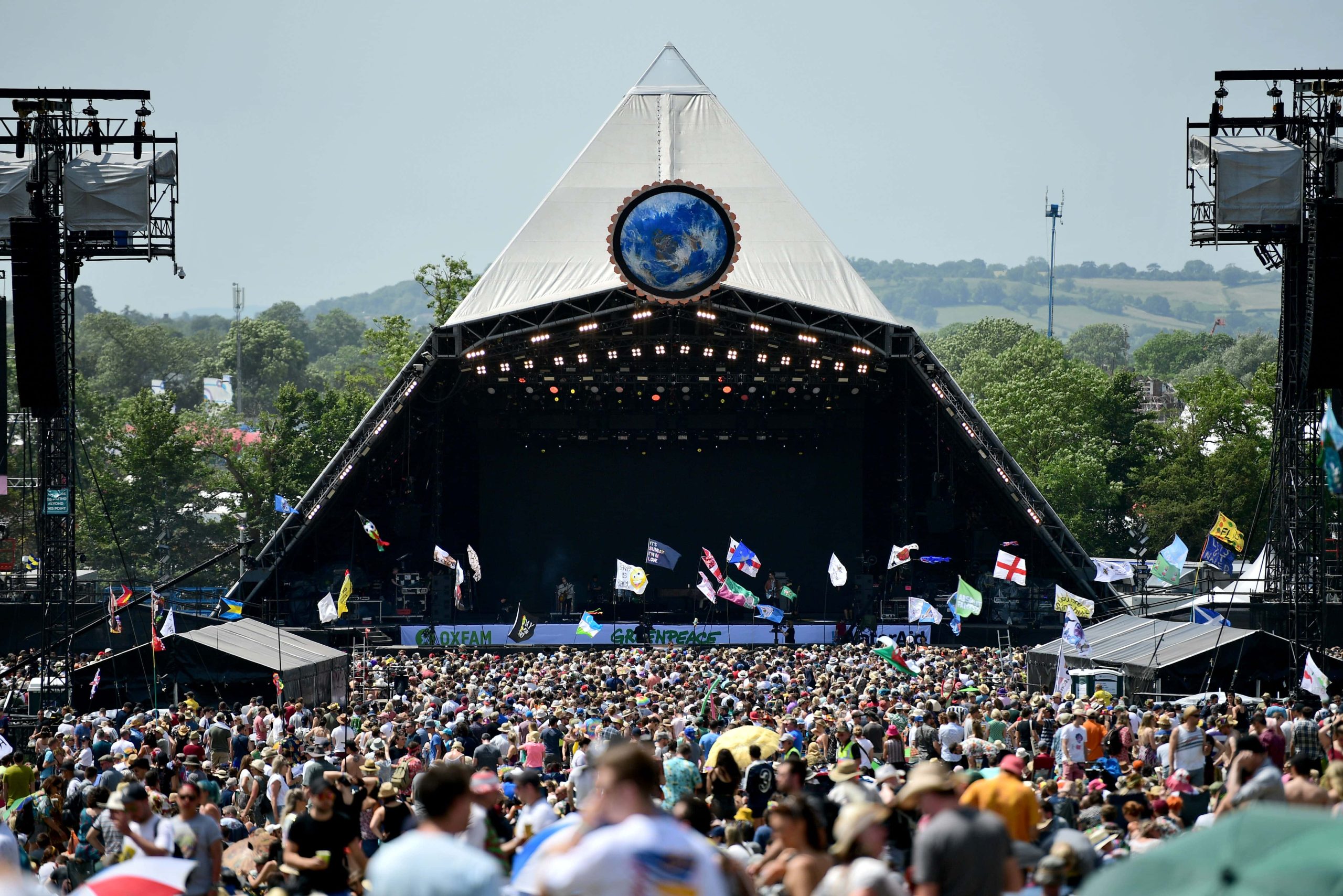 Glastonbury Festival